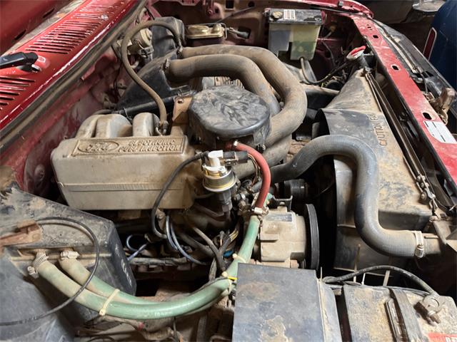 1986 Ford F150 (CC-2071462) for sale in Brookings, South Dakota