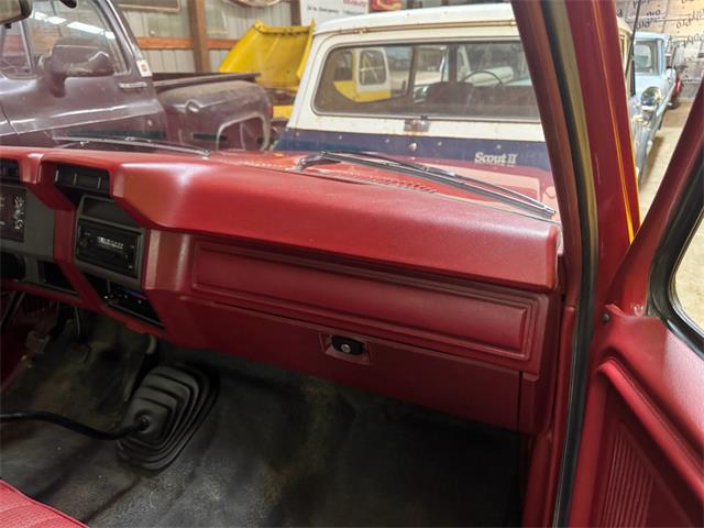 1986 Ford F150 (CC-2071462) for sale in Brookings, South Dakota