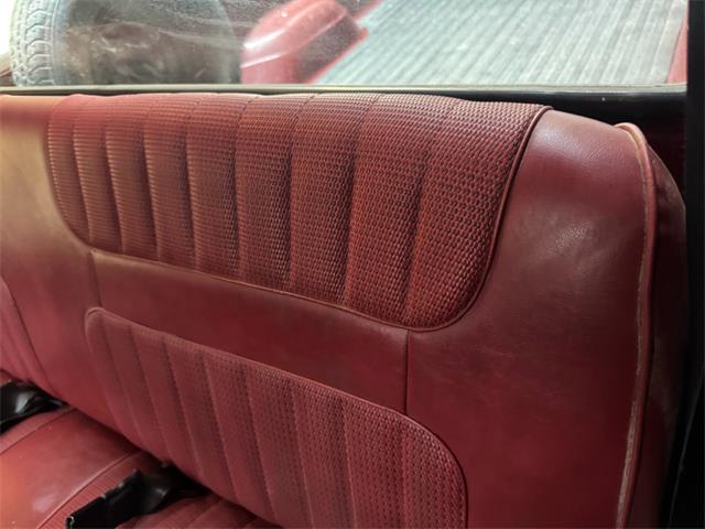 1986 Ford F150 (CC-2071462) for sale in Brookings, South Dakota