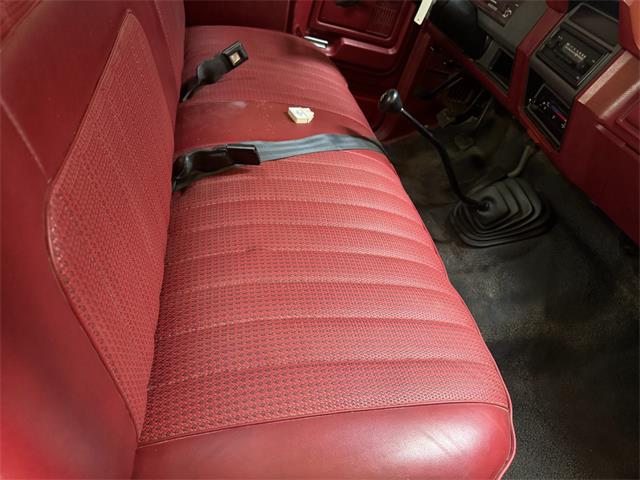 1986 Ford F150 (CC-2071462) for sale in Brookings, South Dakota