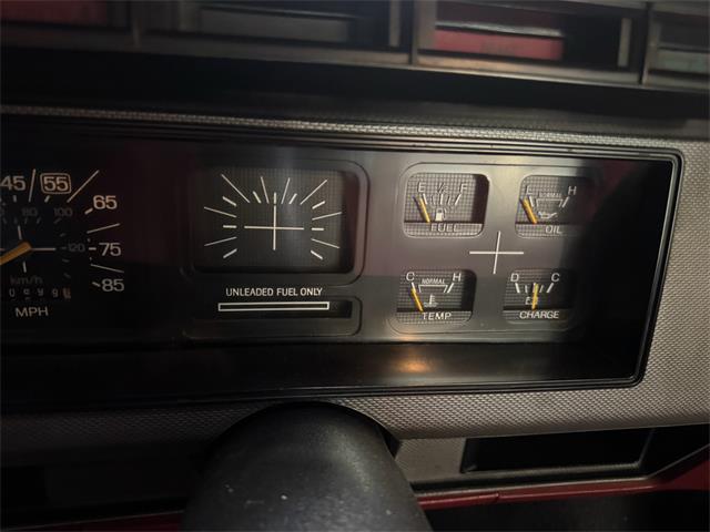 1986 Ford F150 (CC-2071462) for sale in Brookings, South Dakota
