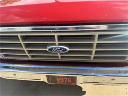 1986 Ford F150 (CC-2071462) for sale in Brookings, South Dakota