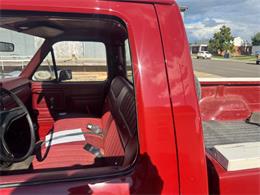 1986 Ford F150 (CC-2071462) for sale in Brookings, South Dakota