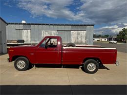1986 Ford F150 (CC-2071462) for sale in Brookings, South Dakota