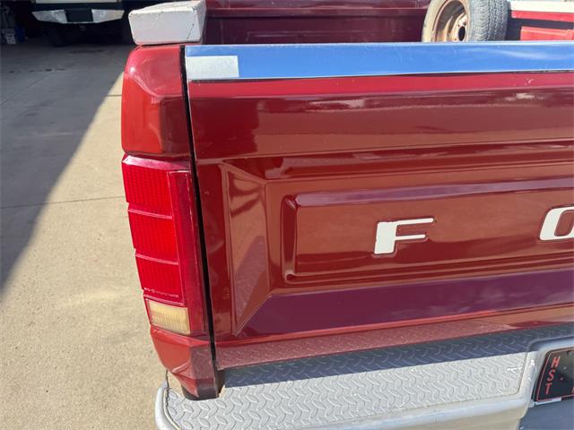 1986 Ford F150 (CC-2071462) for sale in Brookings, South Dakota
