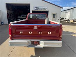 1986 Ford F150 (CC-2071462) for sale in Brookings, South Dakota
