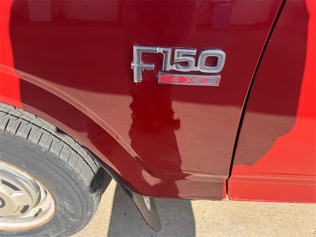 1986 Ford F150 (CC-2071462) for sale in Brookings, South Dakota