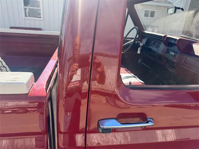 1986 Ford F150 (CC-2071462) for sale in Brookings, South Dakota