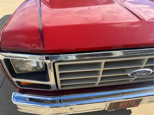 1986 Ford F150 (CC-2071462) for sale in Brookings, South Dakota
