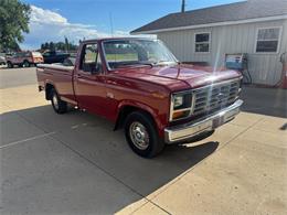 1986 Ford F150 (CC-2071462) for sale in Brookings, South Dakota