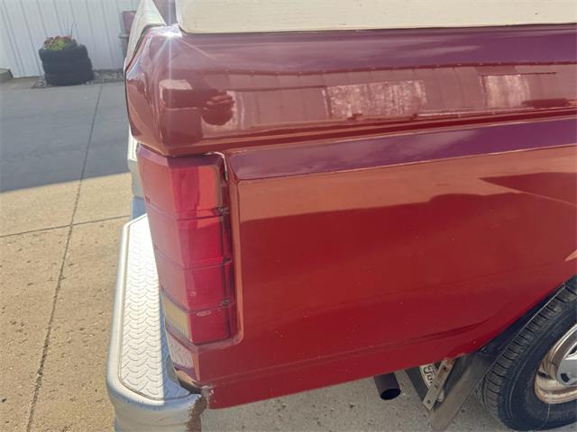 1986 Ford F150 (CC-2071462) for sale in Brookings, South Dakota