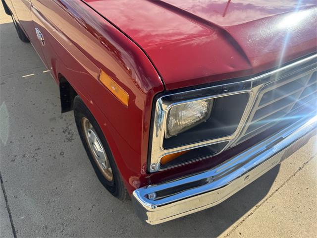 1986 Ford F150 (CC-2071462) for sale in Brookings, South Dakota