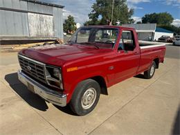 1986 Ford F150 (CC-2071462) for sale in Brookings, South Dakota