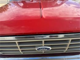 1986 Ford F150 (CC-2071462) for sale in Brookings, South Dakota