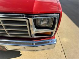 1986 Ford F150 (CC-2071462) for sale in Brookings, South Dakota