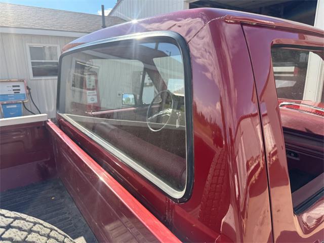 1986 Ford F150 (CC-2071462) for sale in Brookings, South Dakota