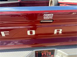 1986 Ford F150 (CC-2071462) for sale in Brookings, South Dakota
