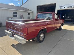 1986 Ford F150 (CC-2071462) for sale in Brookings, South Dakota