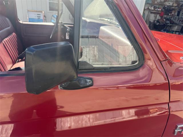 1986 Ford F150 (CC-2071462) for sale in Brookings, South Dakota