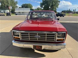 1986 Ford F150 (CC-2071462) for sale in Brookings, South Dakota