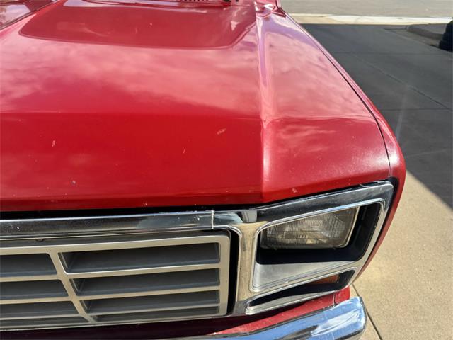 1986 Ford F150 (CC-2071462) for sale in Brookings, South Dakota