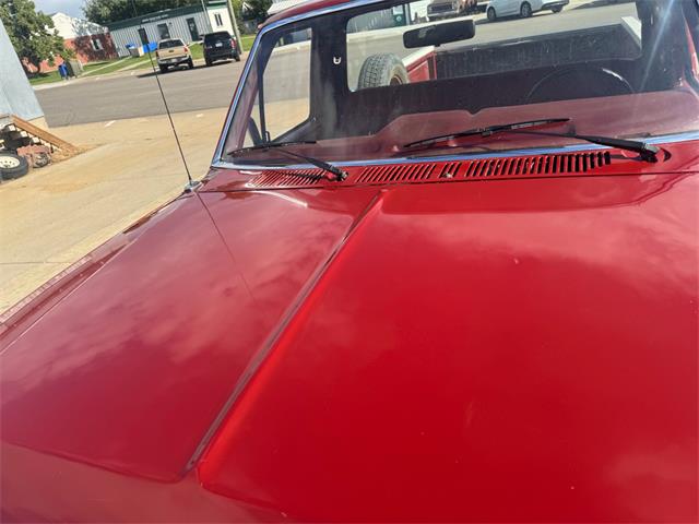 1986 Ford F150 (CC-2071462) for sale in Brookings, South Dakota