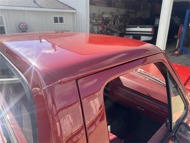 1986 Ford F150 (CC-2071462) for sale in Brookings, South Dakota