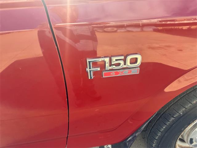 1986 Ford F150 (CC-2071462) for sale in Brookings, South Dakota