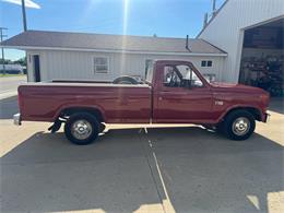 1986 Ford F150 (CC-2071462) for sale in Brookings, South Dakota