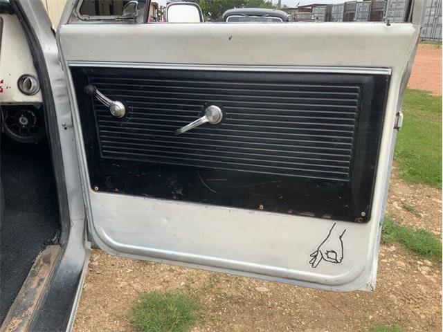 1971 Chevrolet C10 (CC-2071463) for sale in Fredericksburg, Texas