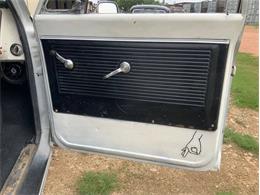 1971 Chevrolet C10 (CC-2071463) for sale in Fredericksburg, Texas