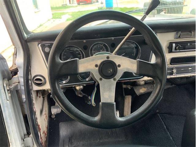 1971 Chevrolet C10 (CC-2071463) for sale in Fredericksburg, Texas