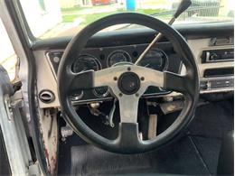 1971 Chevrolet C10 (CC-2071463) for sale in Fredericksburg, Texas