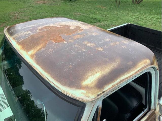 1971 Chevrolet C10 (CC-2071463) for sale in Fredericksburg, Texas