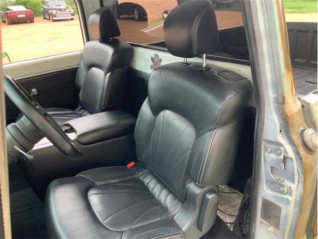 1971 Chevrolet C10 (CC-2071463) for sale in Fredericksburg, Texas
