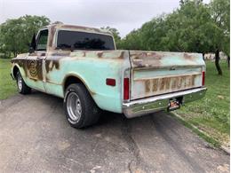 1971 Chevrolet C10 (CC-2071463) for sale in Fredericksburg, Texas