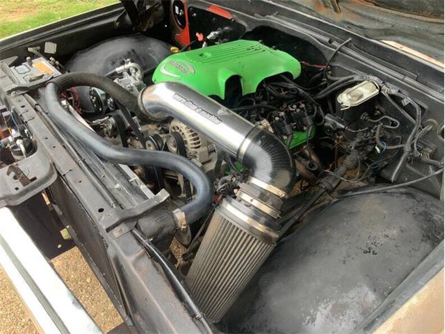 1971 Chevrolet C10 (CC-2071463) for sale in Fredericksburg, Texas