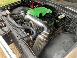 1971 Chevrolet C10 (CC-2071463) for sale in Fredericksburg, Texas