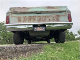 1971 Chevrolet C10 (CC-2071463) for sale in Fredericksburg, Texas