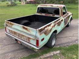 1971 Chevrolet C10 (CC-2071463) for sale in Fredericksburg, Texas