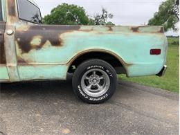 1971 Chevrolet C10 (CC-2071463) for sale in Fredericksburg, Texas