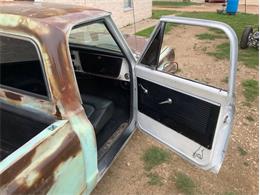 1971 Chevrolet C10 (CC-2071463) for sale in Fredericksburg, Texas