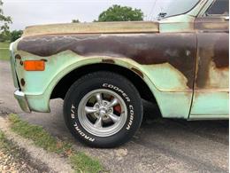 1971 Chevrolet C10 (CC-2071463) for sale in Fredericksburg, Texas