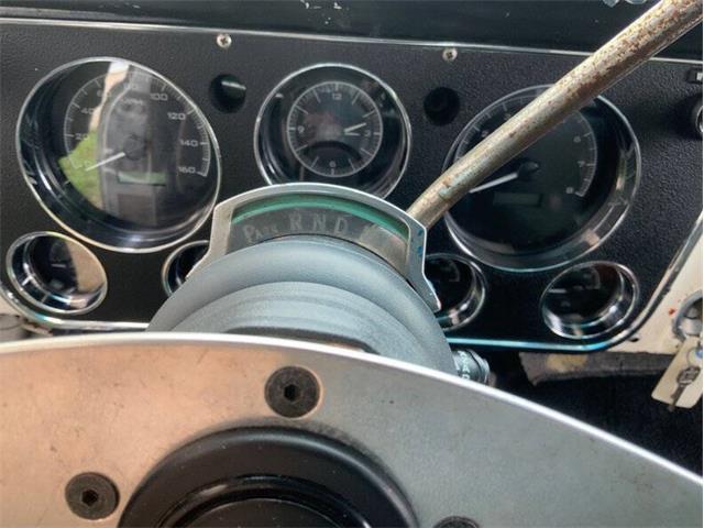 1971 Chevrolet C10 (CC-2071463) for sale in Fredericksburg, Texas