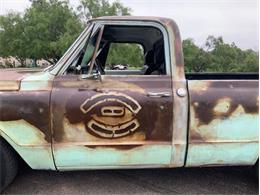 1971 Chevrolet C10 (CC-2071463) for sale in Fredericksburg, Texas