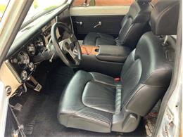1971 Chevrolet C10 (CC-2071463) for sale in Fredericksburg, Texas