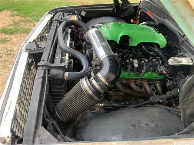1971 Chevrolet C10 (CC-2071463) for sale in Fredericksburg, Texas