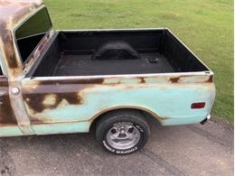 1971 Chevrolet C10 (CC-2071463) for sale in Fredericksburg, Texas