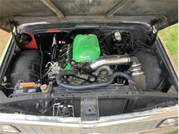 1971 Chevrolet C10 (CC-2071463) for sale in Fredericksburg, Texas