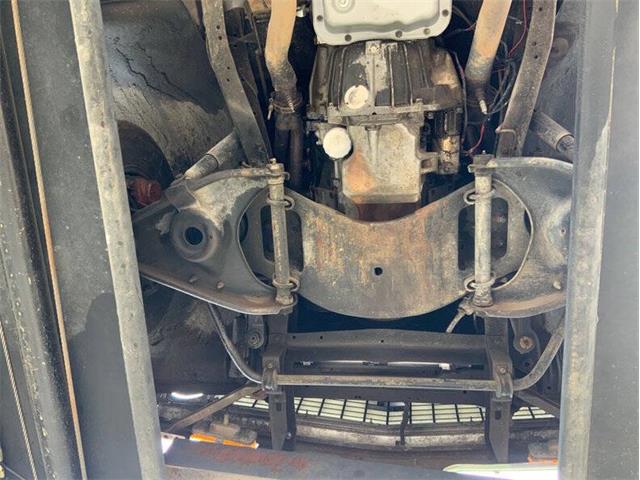 1971 Chevrolet C10 (CC-2071463) for sale in Fredericksburg, Texas